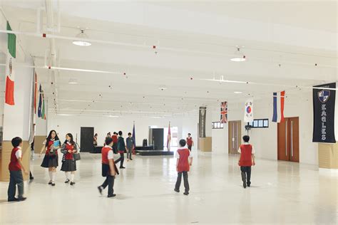 private schools in pasig city|Domuschola International School .